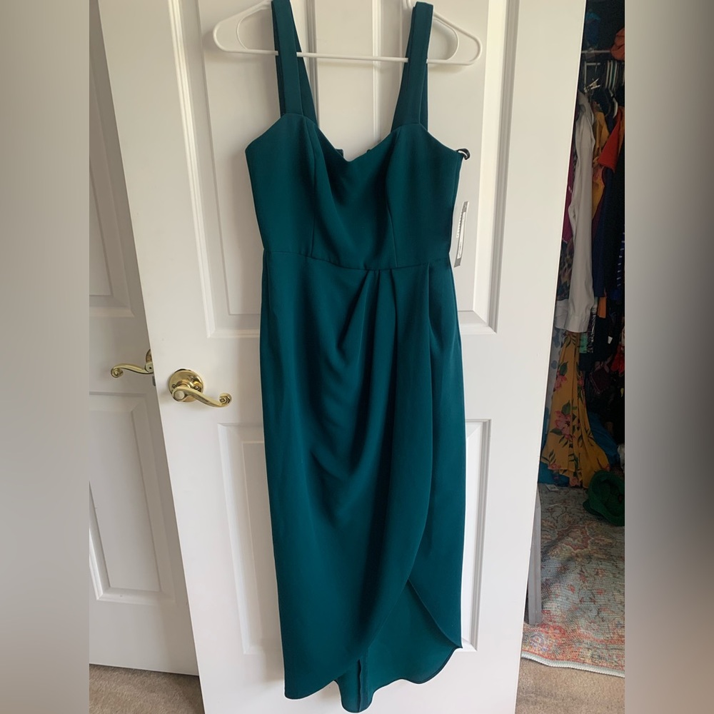 Xscape Dress